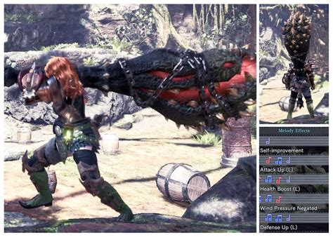 MHW Best Weapon Tier List (Most Powerful Weapons in MHW) | GAMERS DECIDE