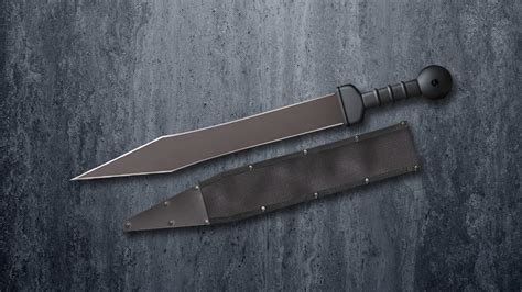 The Cold Steel Gladius is fantastically fun – Knife Newsroom