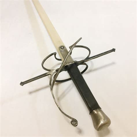 123cm-Hema-Nylon-Italian-Fancy-Swift-Sword-Rapier-Saber-Simulation ...