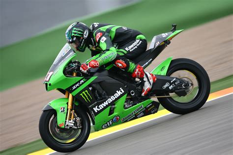 Brand... | Why Kawasaki won’t swap WorldSBK for MotoGP | Visordown