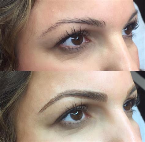 Brow Mapping Training Classes | Microblading LA Studio & Academy | Los ...