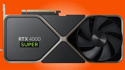 Nvidia GeForce RTX 4000 Super prices could be worth waiting for