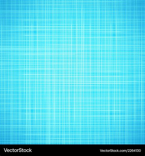 Light blue cloth texture background Royalty Free Vector