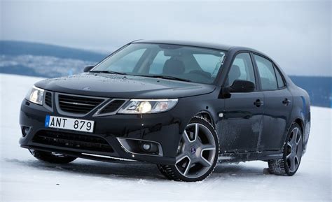 2008 Saab 9-3 Turbo X is Nearly Sold Out