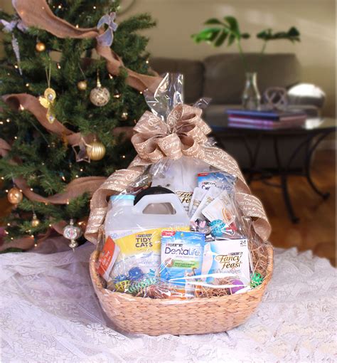 365 Designs: Pet gift basket with personalized all natural DIY air dry ...