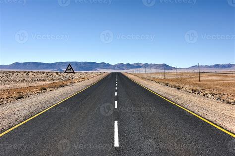 Desert Landscape - Namibia 16100352 Stock Photo at Vecteezy