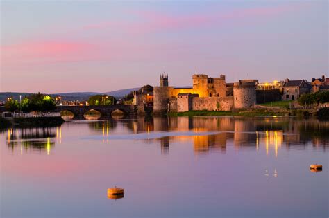 Limerick Ireland