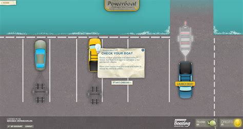 powerboat – Learningworld Design