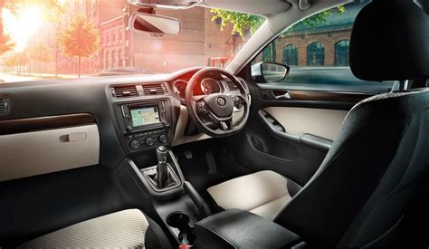 How do you like the design of the Jetta's interiors? Image source: www ...