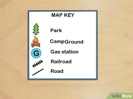 How to Read a Map: 11 Steps (with Pictures) - wikiHow