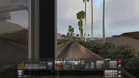 Train Simulator 2019: Metrolink F59PH - YouTube