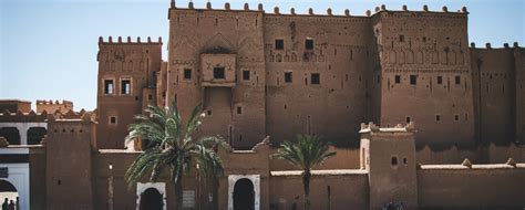 Agadir Kasbah | Morocco Travel Guide