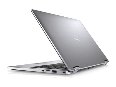 Dell Latitude 14 9410-40DHN 2-in-1 - Notebookcheck.net External Reviews