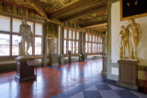 Best Museums to Visit in Italy from Art to Archaeology