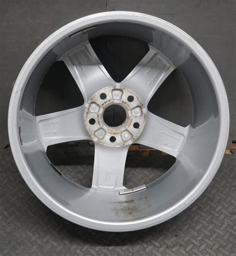 Audi A3 Sportback / Saloon / Hatchback – S line 8V0601025DP – OEM Alloy ...