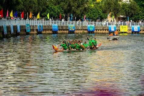 Happy Dragon Boat Festival Stock Photos, Images and Backgrounds for ...