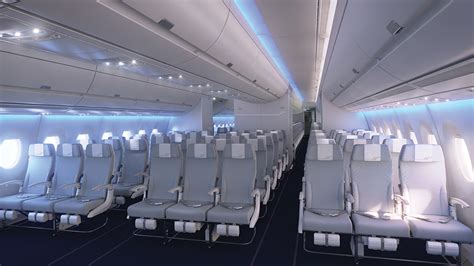 Finnair assesses A350 passenger experience using high touch tools ...