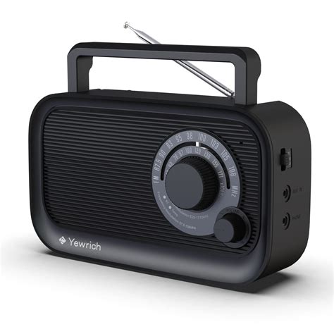 10 Best Speakers Radios 2024 - Singersroom.com