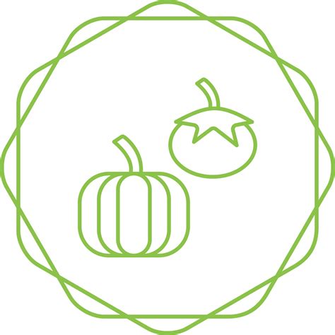 Vegetables Vector Icon 22485195 Vector Art at Vecteezy