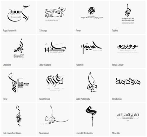 arabic calligraphy tattoo ideas - Notorious Log-Book Photo Exhibition