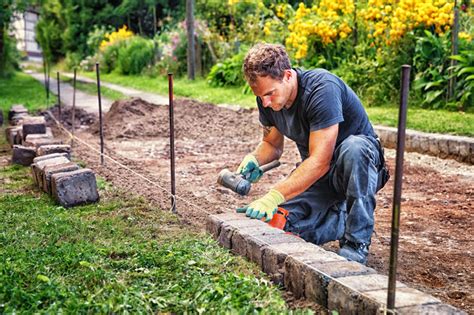 Do It Yourself Gravel Driveway : How To Install A Gravel Driveway Types ...