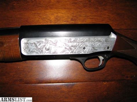 ARMSLIST - For Sale/Trade: Franchi shotgun 48 AL