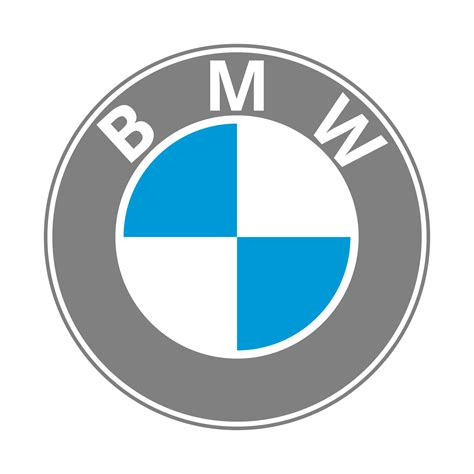 logotipo de bmw png descarga gratuita 19167084 PNG