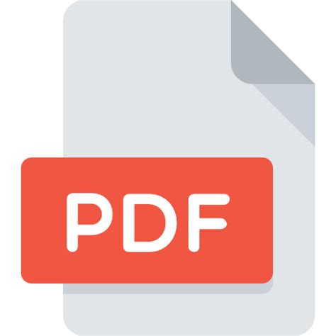 Pdf Logo - Free Vectors & PSDs to Download