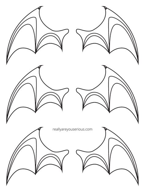 Turn your juice box into a bat with this free printable bat wings ...