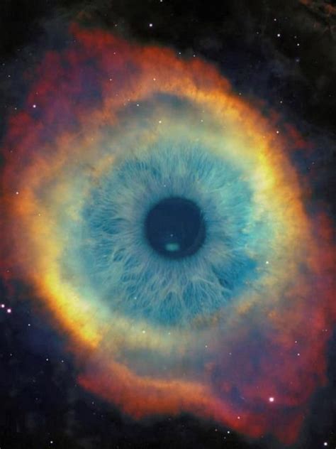 WORLD WONDERS ? :: The Eye of God #hubblepictures #hubble #pictures # ...