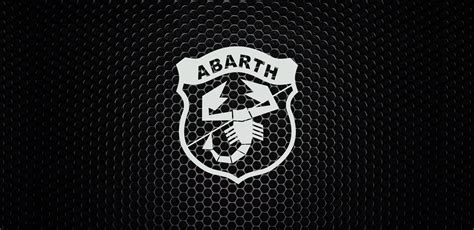 Abarth Logo Wallpapers - Wallpaper Cave