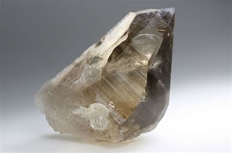 Smoky quartz | Healing, Metaphysical & Grounding | Britannica