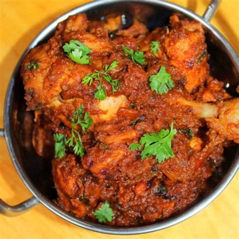 chicken masala recipe, masala gravy - Yummy Indian Kitchen