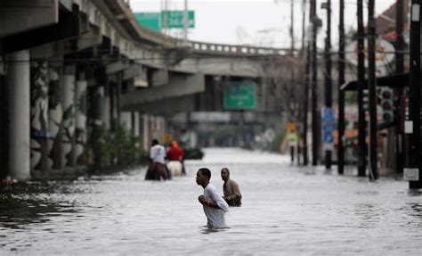 Hurricane Katrina: 10 Years Later - WTOP News