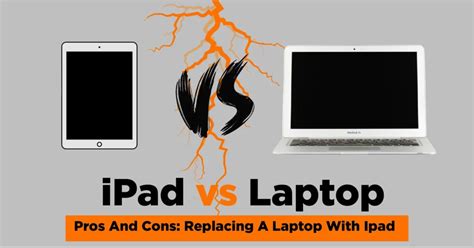 IPad Vs Laptop Pros And Cons: Which Is Better In 2024?