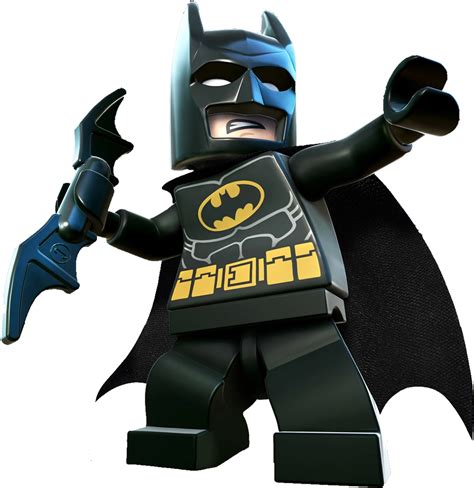 Batman | LEGO Batman Wiki | Fandom