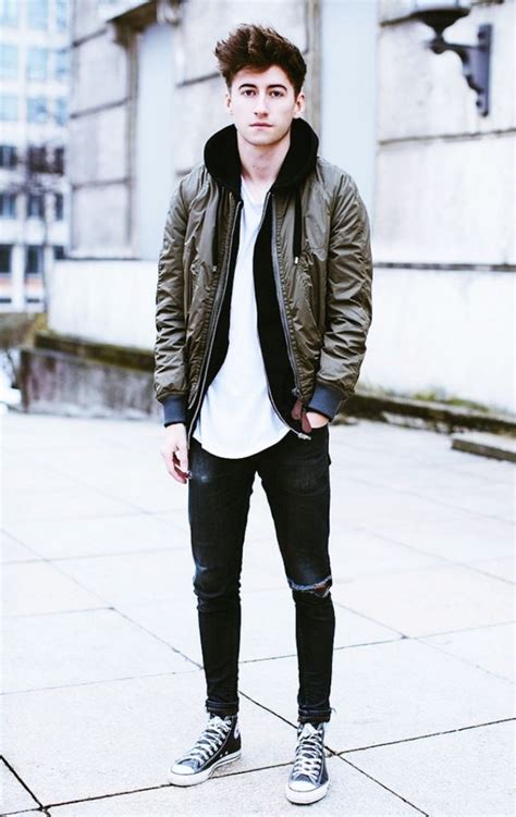 40 Cool And Classy Outfits For Teen Boys - Machovibes