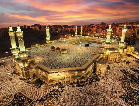 Hajj Pilgrimage Statistics