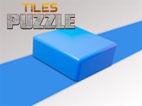 Tiles Puzzle - Play Free Game Online at MixFreeGames.com