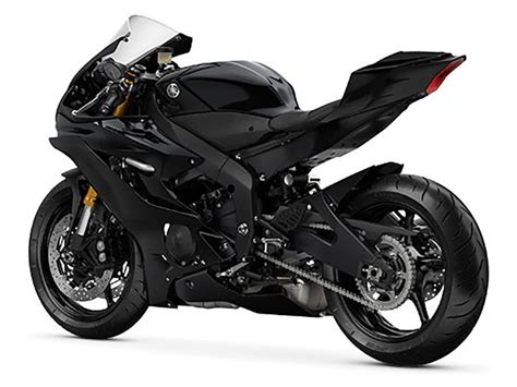 New 2023 Yamaha YZF-R6 RACE Motorcycles in Long Island City, NY | Stock ...