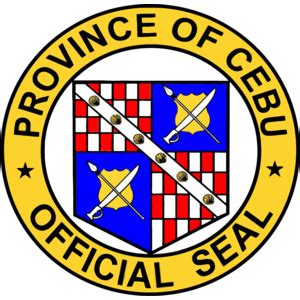 Cebu province Logos