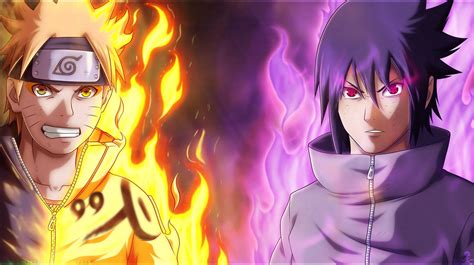 Top 999+ Naruto Vs Sasuke Wallpapers Full HD, 4K Free to Use