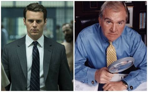 Holden Ford | Mindhunter: the profilers, the killers, & the real people ...