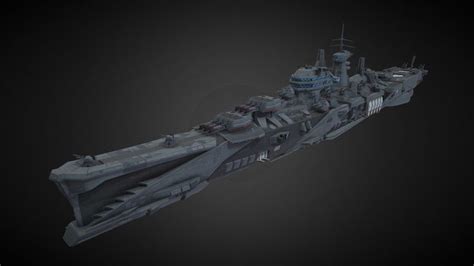 Pin by Nico Hünicke on Raumschiffe | Space ship concept art, Battleship ...