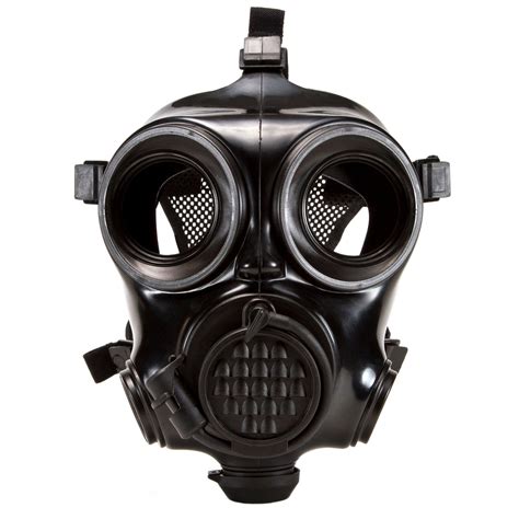 Mira Safety CM-7M Gas Mask | Bulletproof Zone