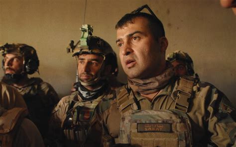 Documentary offers intimate look at collapse of the Afghan army | Stars ...