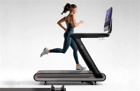 Is Peloton Worth $8 Billion Selling Exercise Bikes And Treadmills?