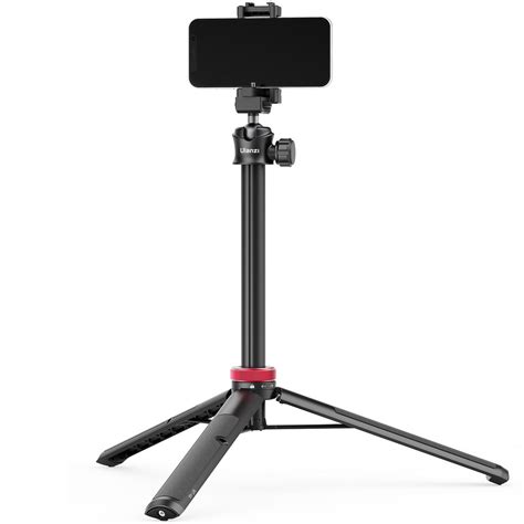 Ulanzi MT-44 Extendable Vlog Tripod (Upgrade) 2502B