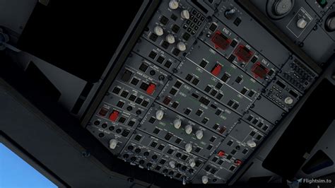 Threads - Announcements - Fenix A320 for Microsoft Flight Simulator | MSFS