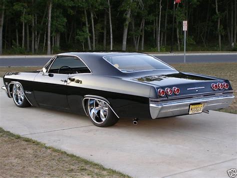 1965 Impala SS | Steve Ferrante | Flickr